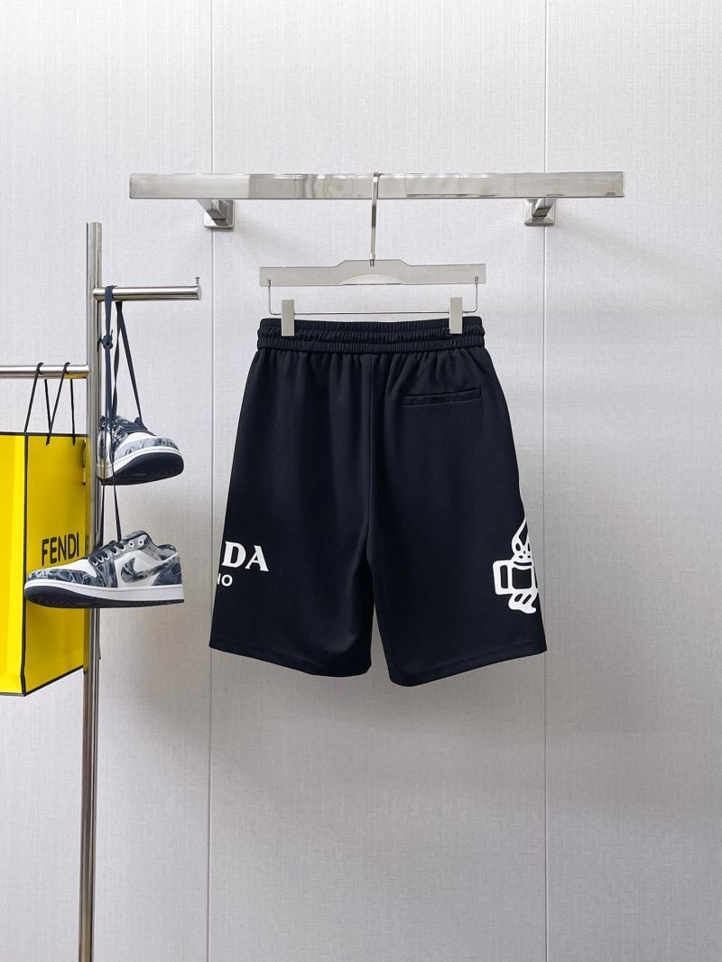 Prada Short Pants